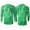 Atletico Madrid Keeper Bortedrakt 2024-25 Langermet